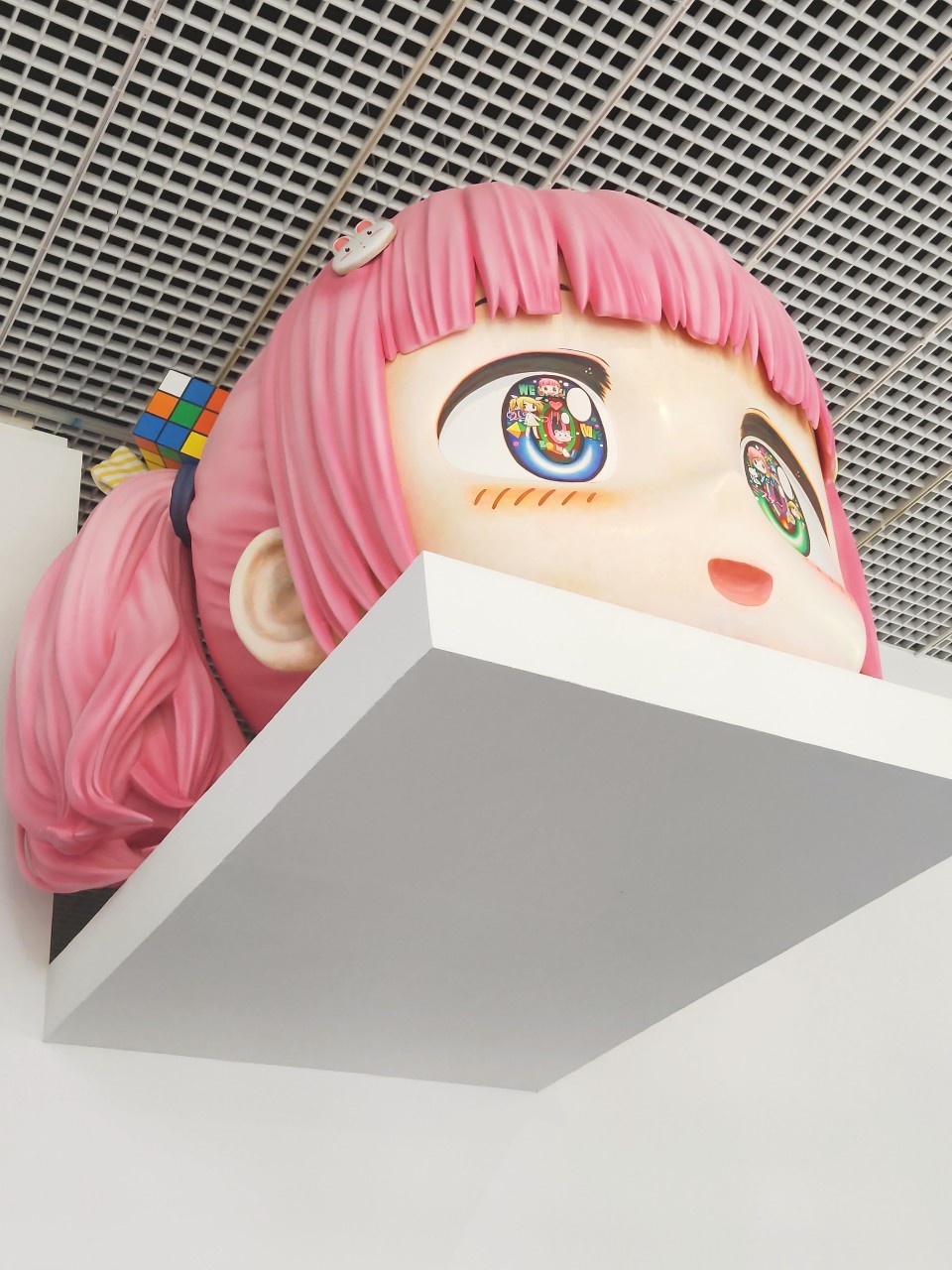 美少女的美術史