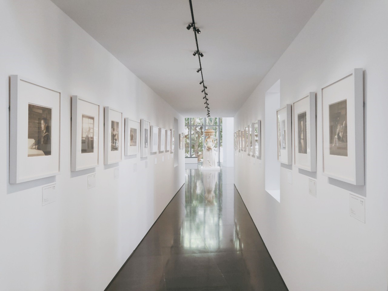 美少女的美術史