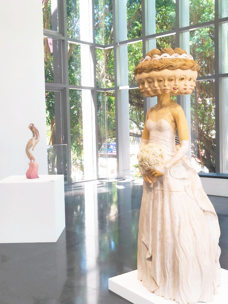 美少女的美術史