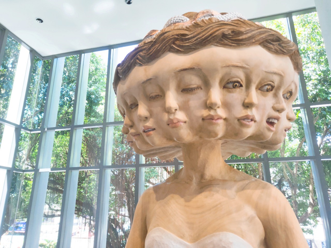 美少女的美術史