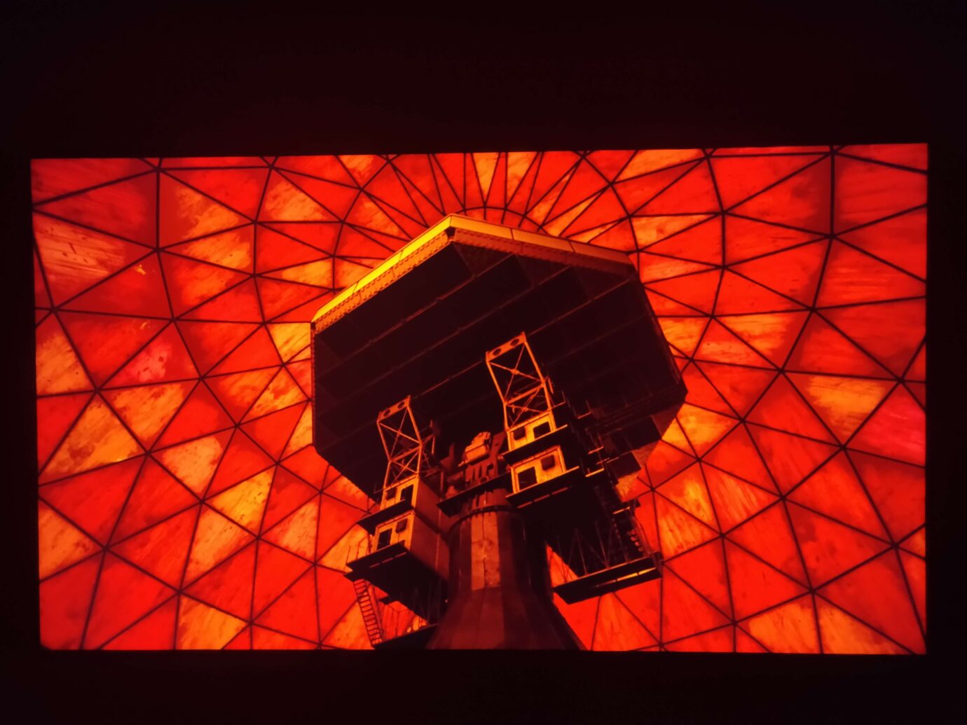 無處不在的幽靈