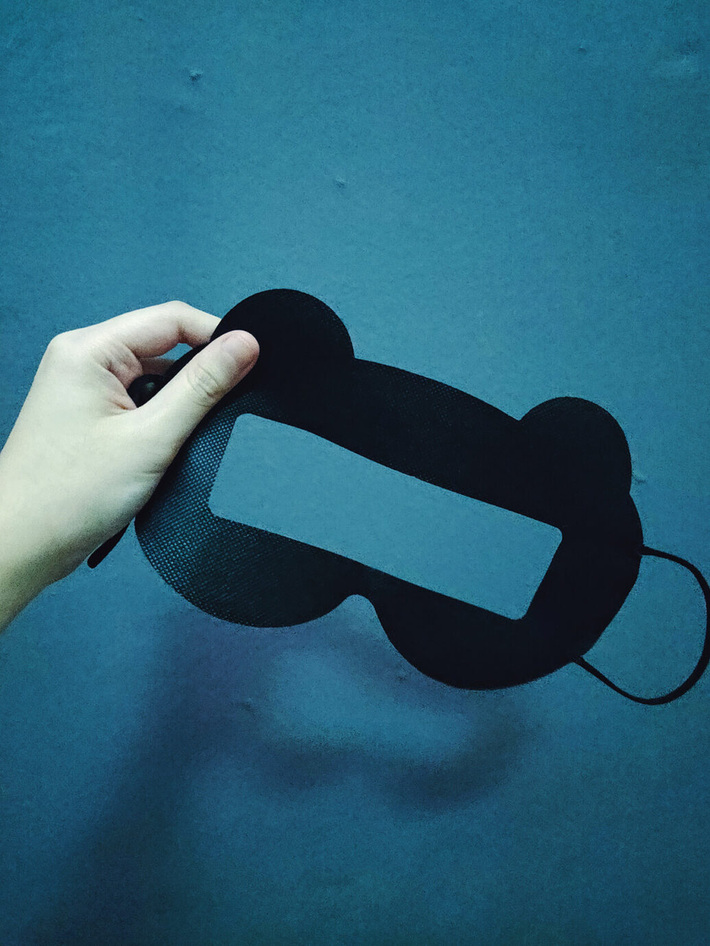 無處不在的幽靈