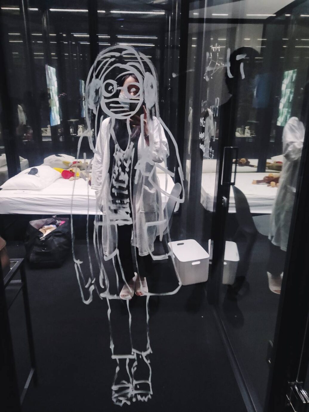 藍天之下我們的精神時代狀況