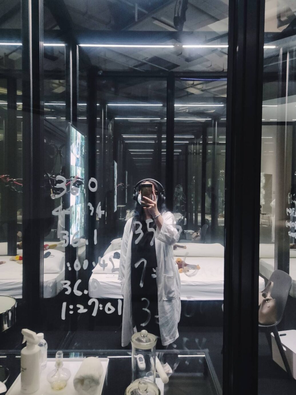 藍天之下我們的精神時代狀況