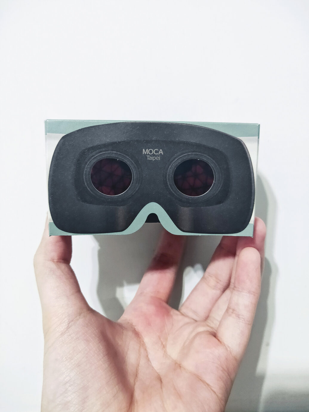 無處不在的幽靈