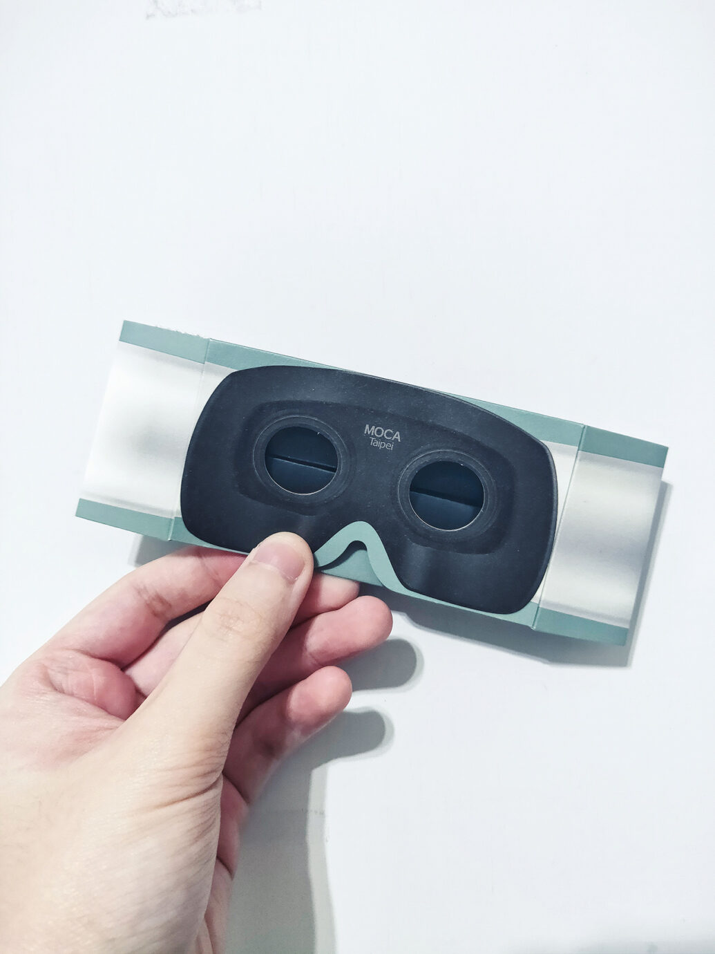 無處不在的幽靈