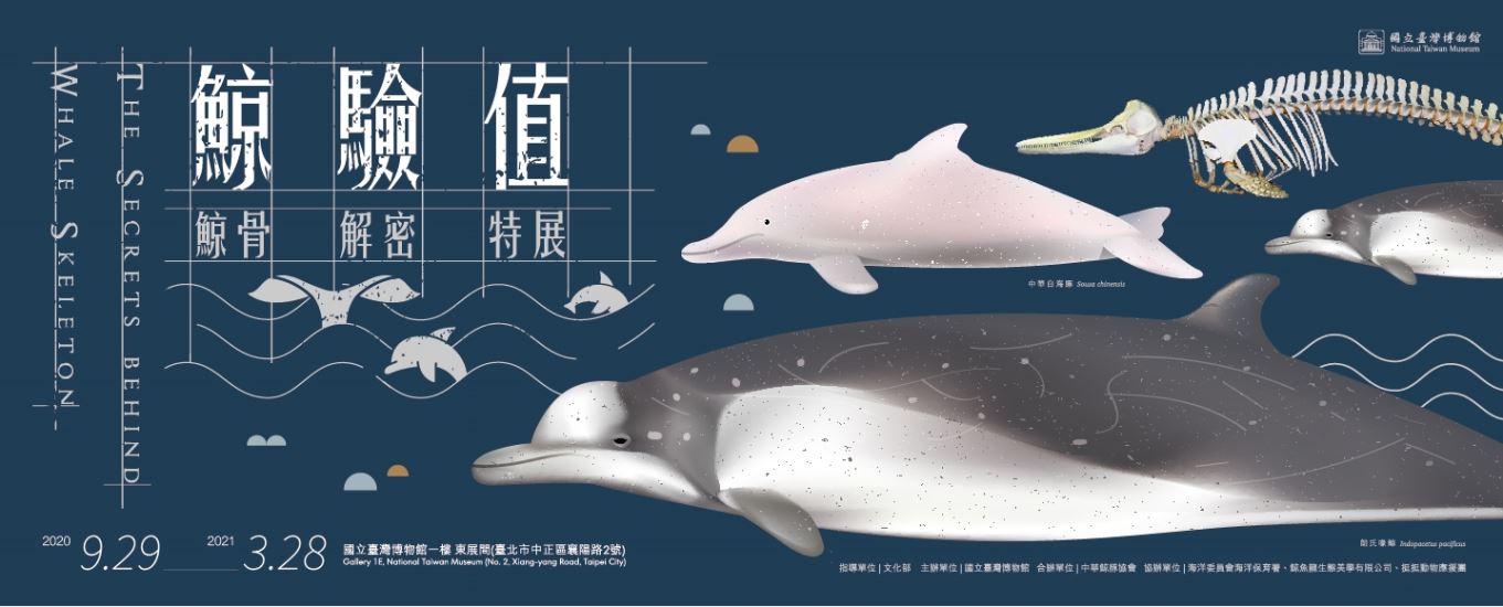 2020 10月展覽推薦