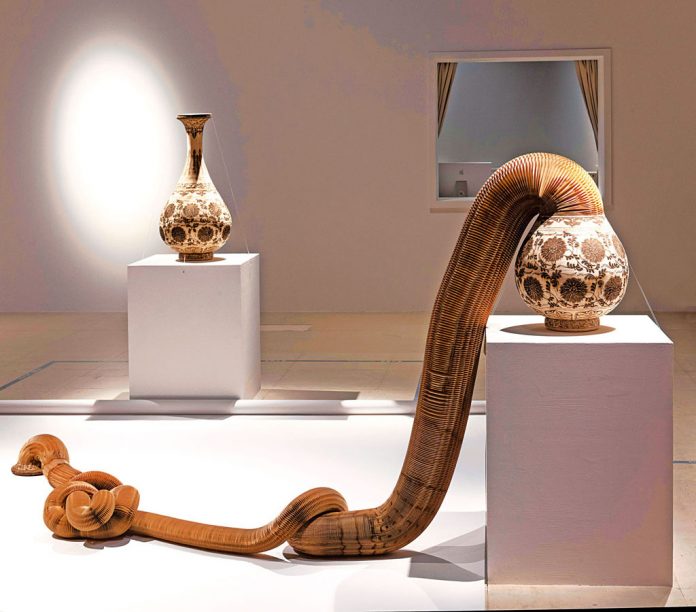 2020展覽推薦 2021展覽推薦