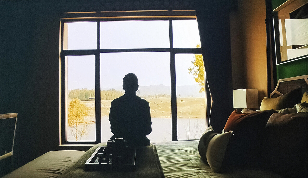 2020台灣美術雙年展《禽獸不如》