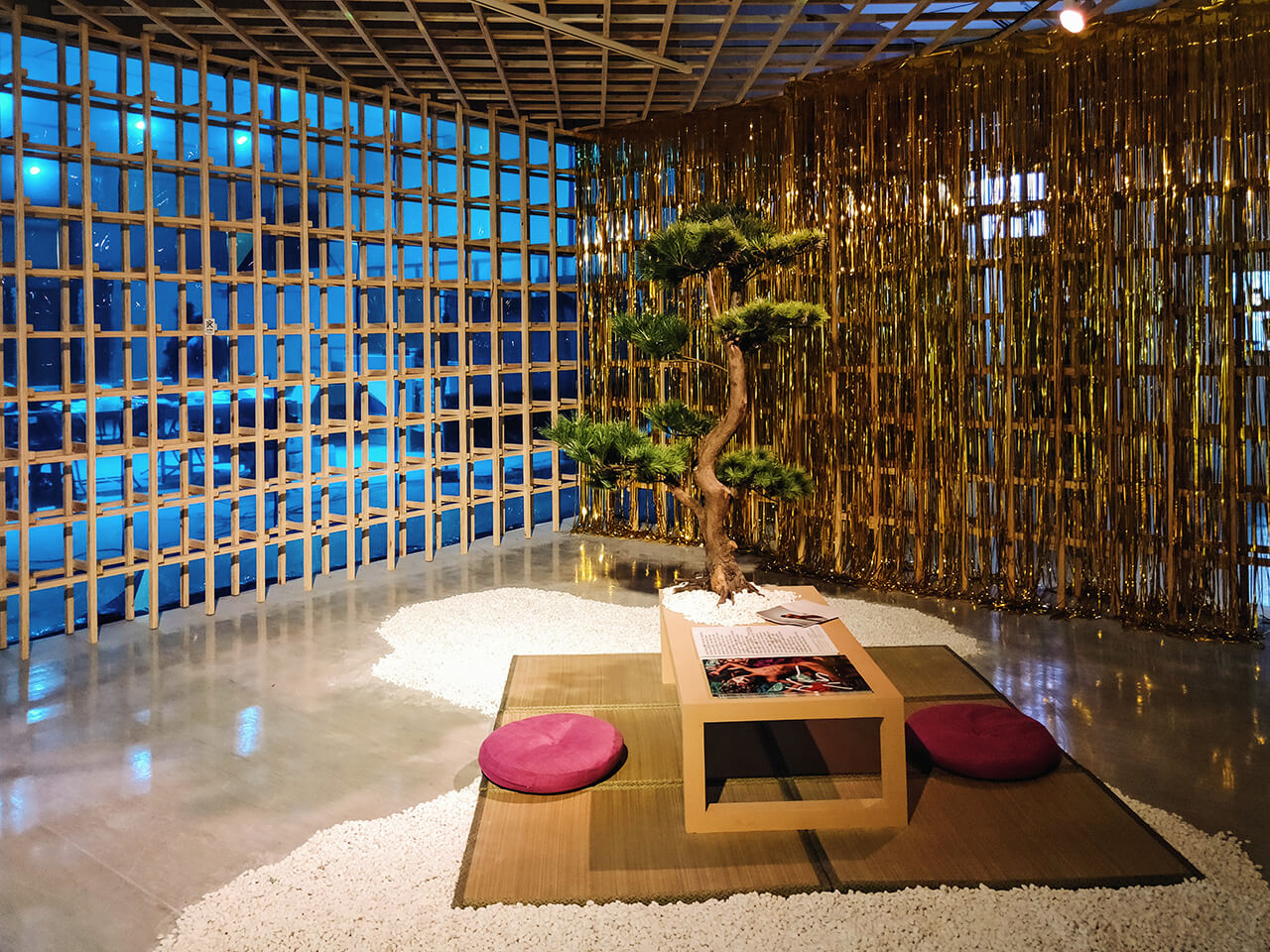 2020台灣美術雙年展《禽獸不如》