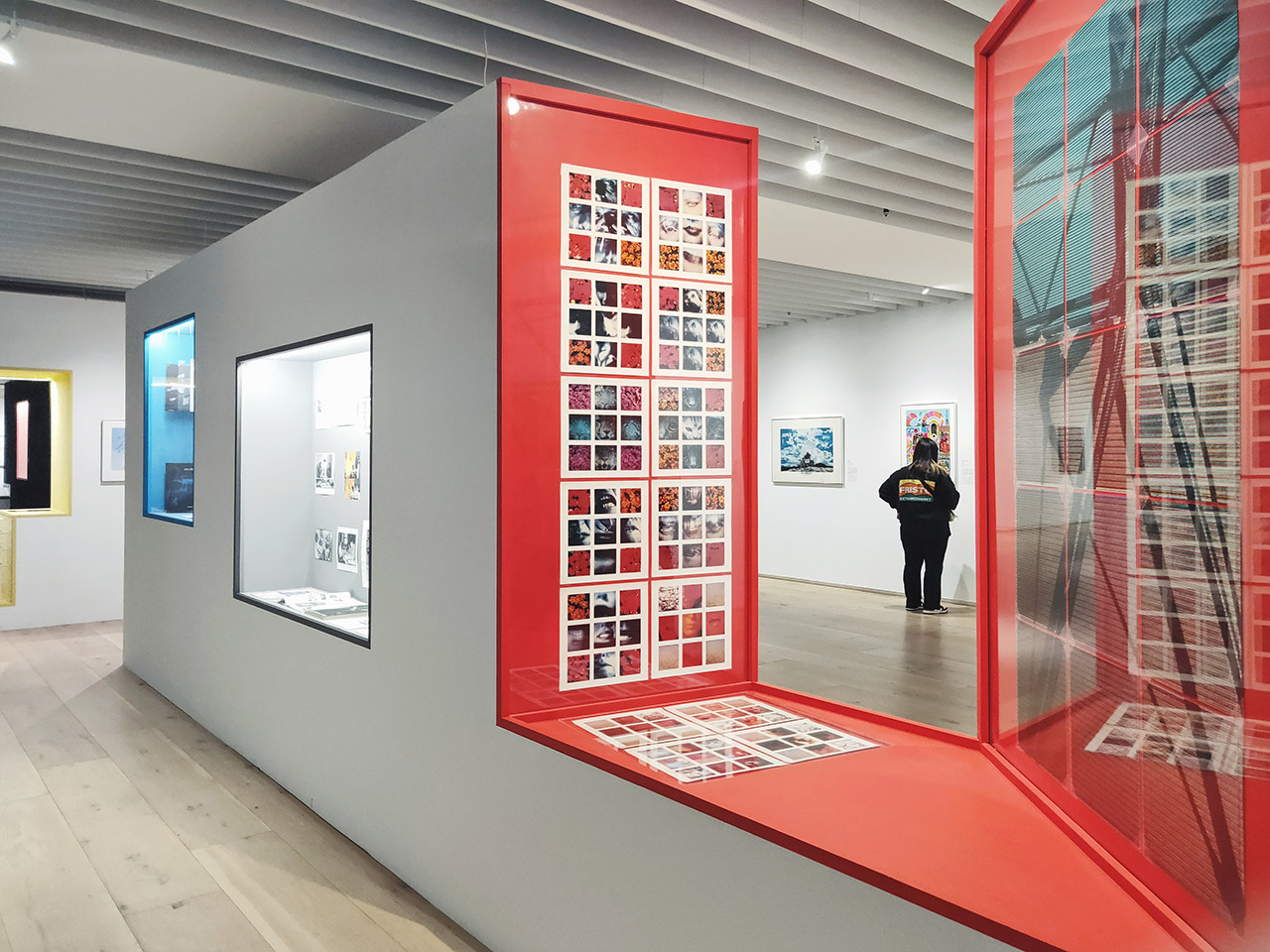 建築展覽/忠泰美術館/台北展覽