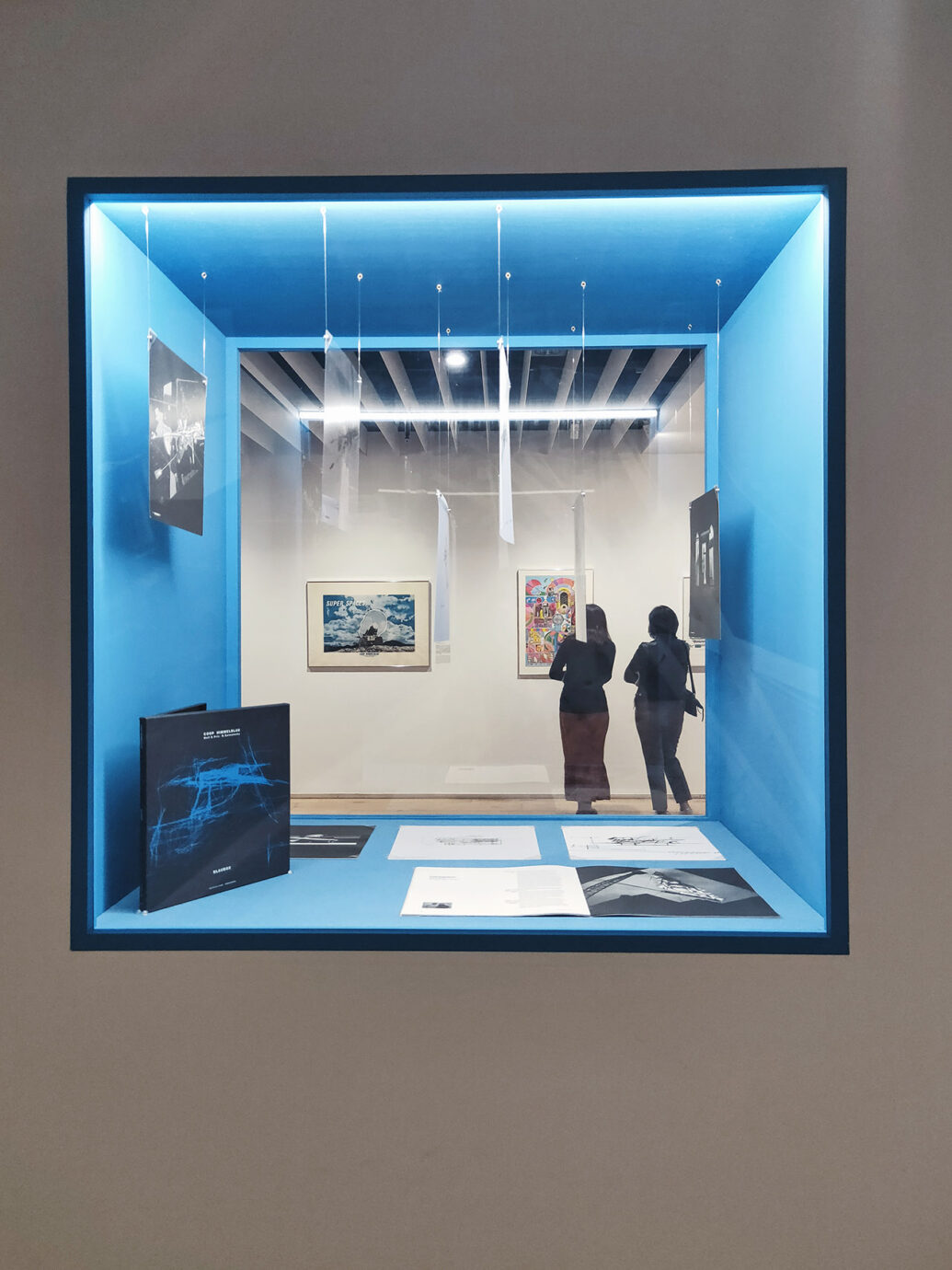 建築展覽/忠泰美術館/台北展覽