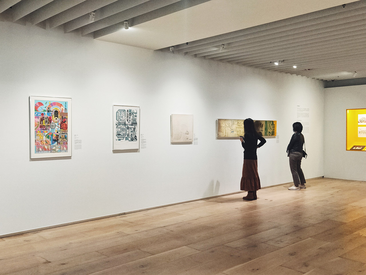 建築展覽/忠泰美術館/台北展覽