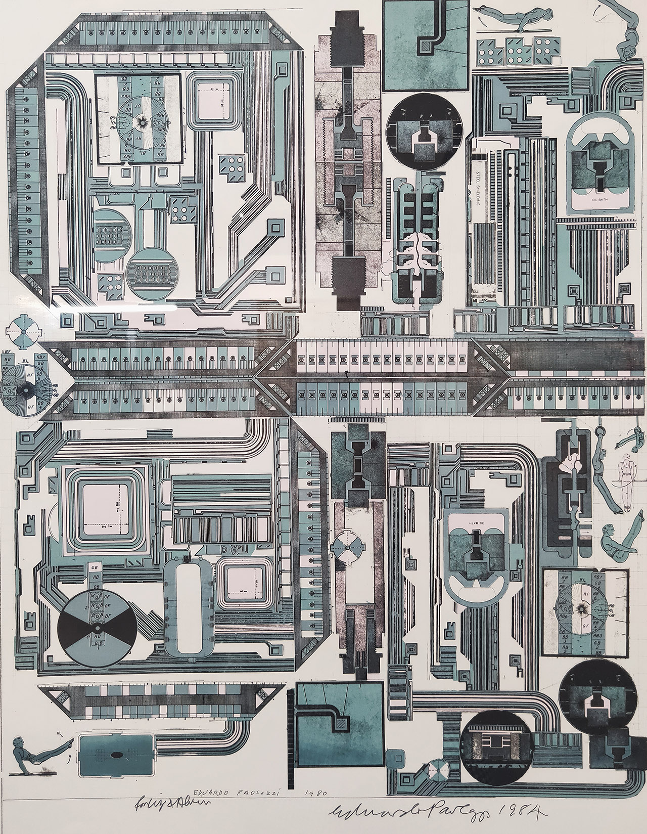 建築展覽/忠泰美術館/台北展覽