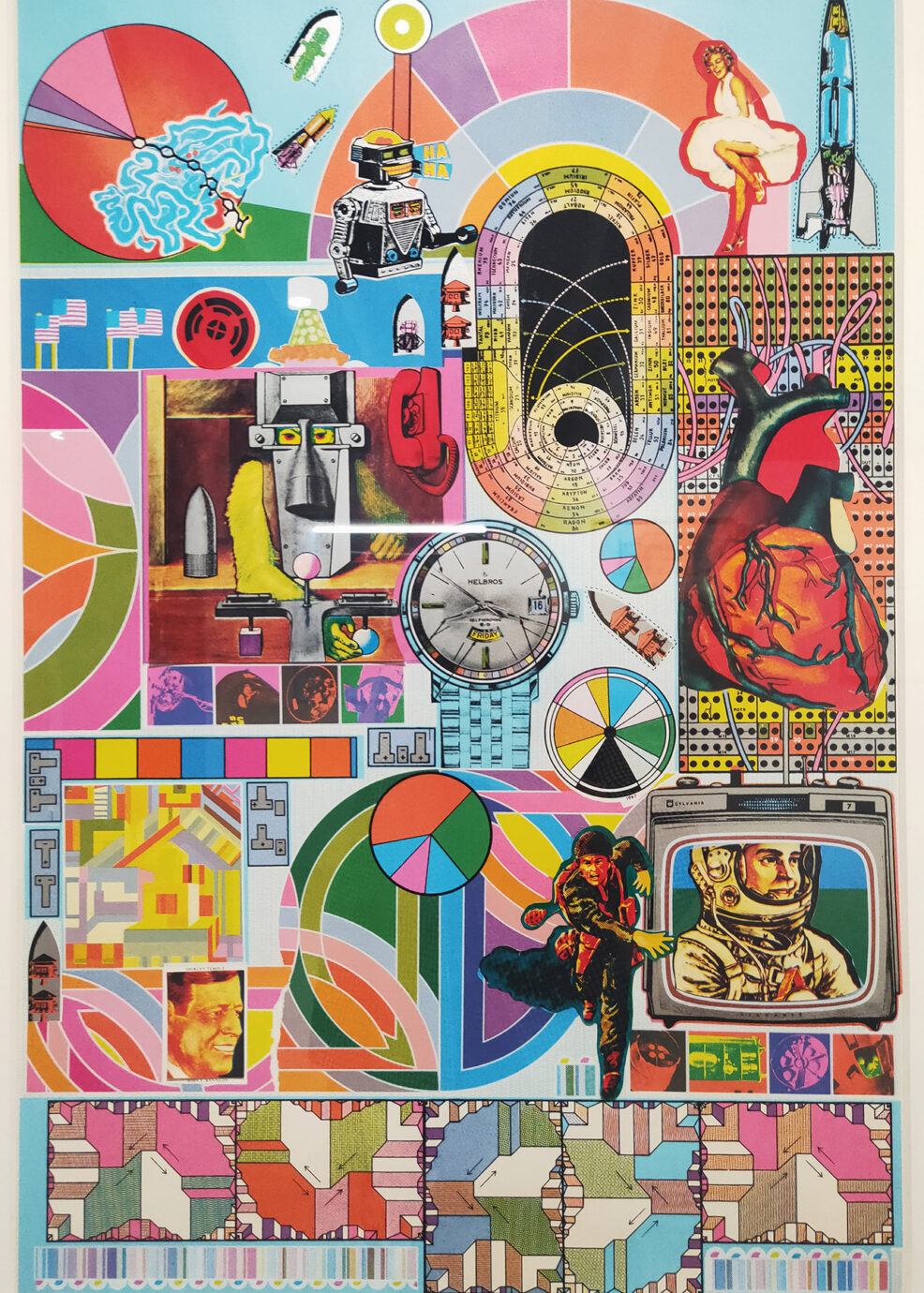 建築展覽/忠泰美術館/台北展覽