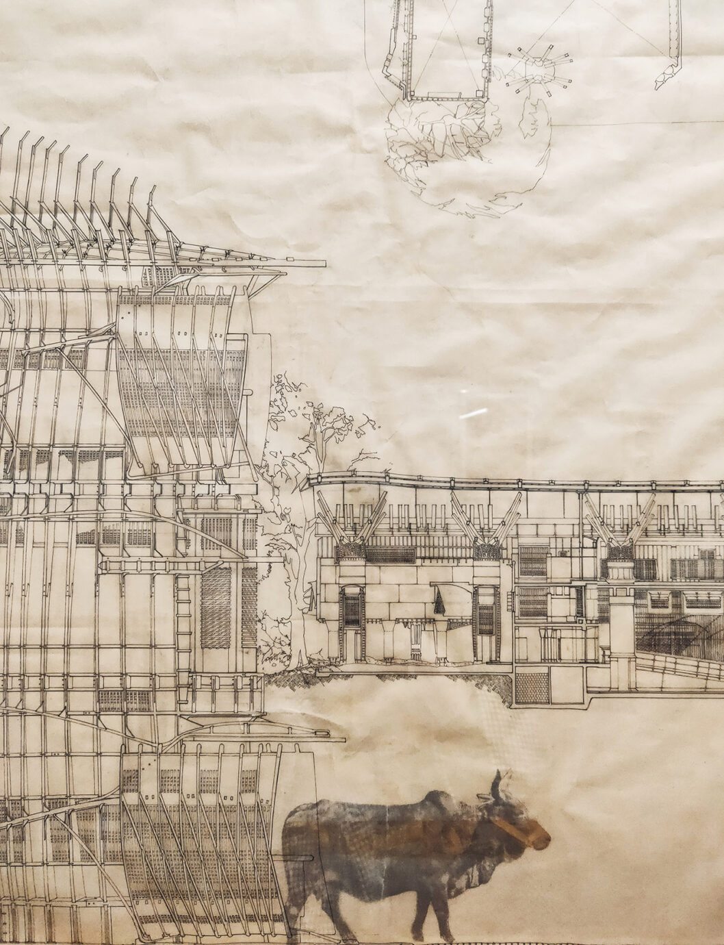 建築展覽/忠泰美術館/台北展覽