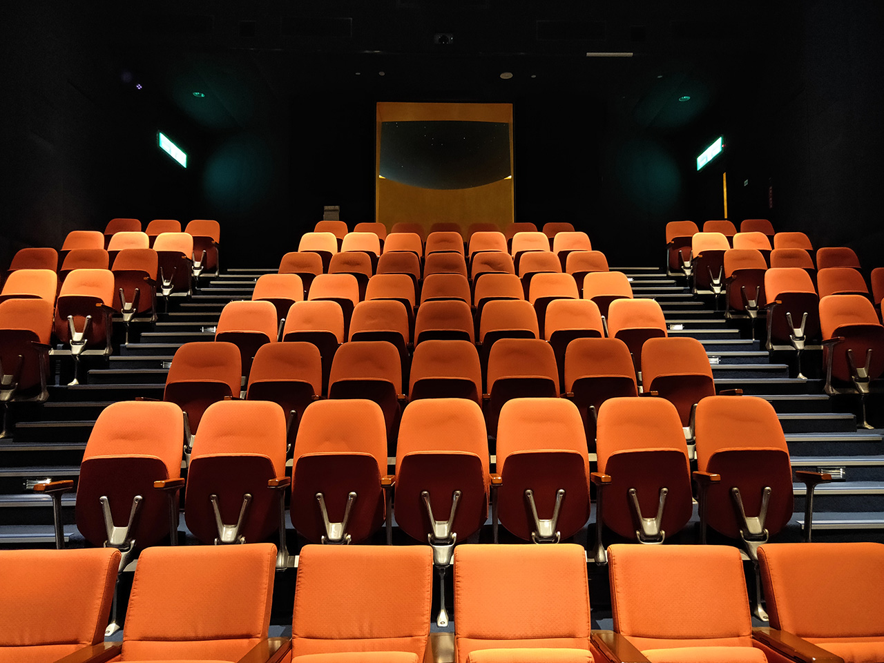 世界宗教博物館