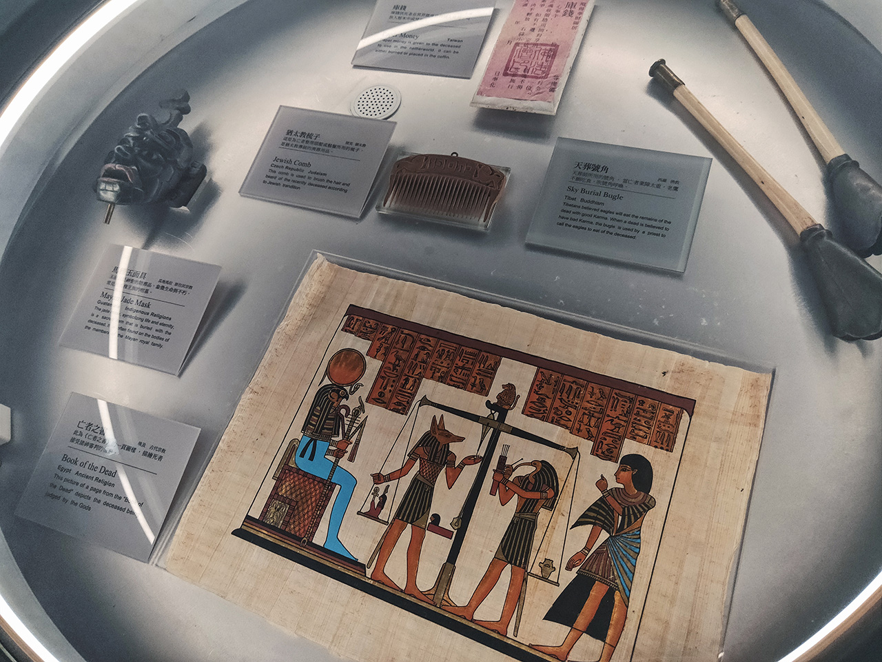 世界宗教博物館