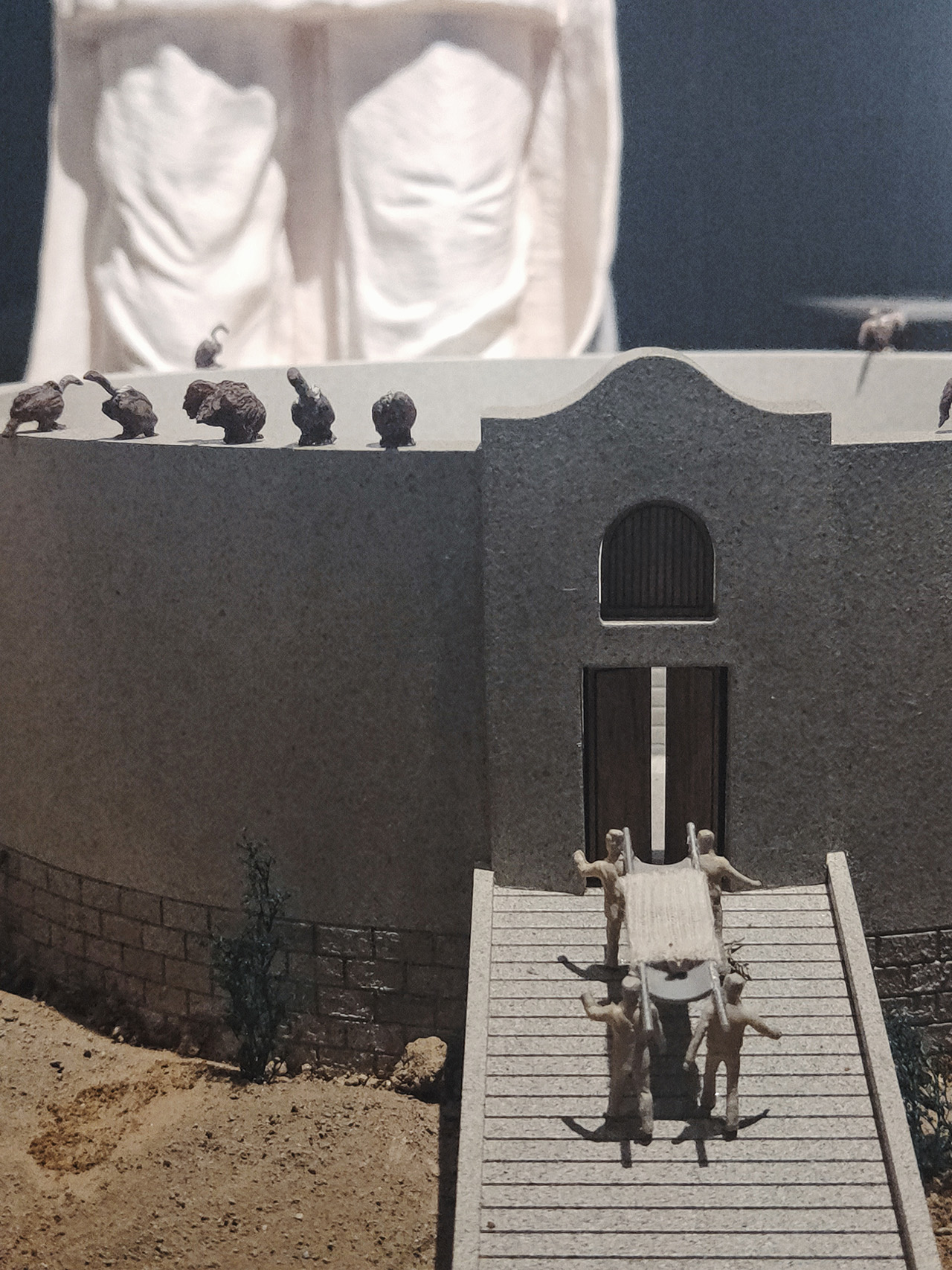 世界宗教博物館