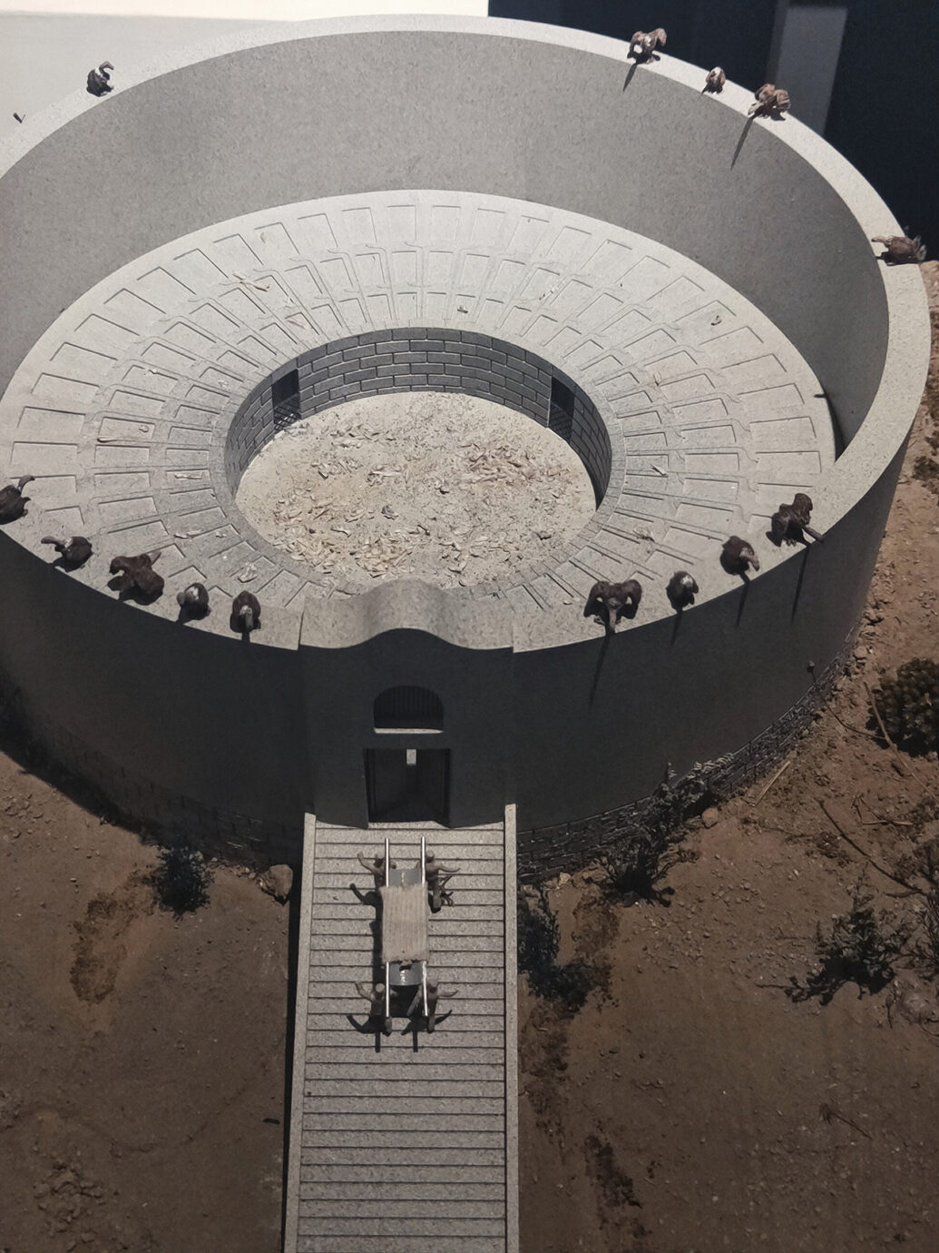 世界宗教博物館