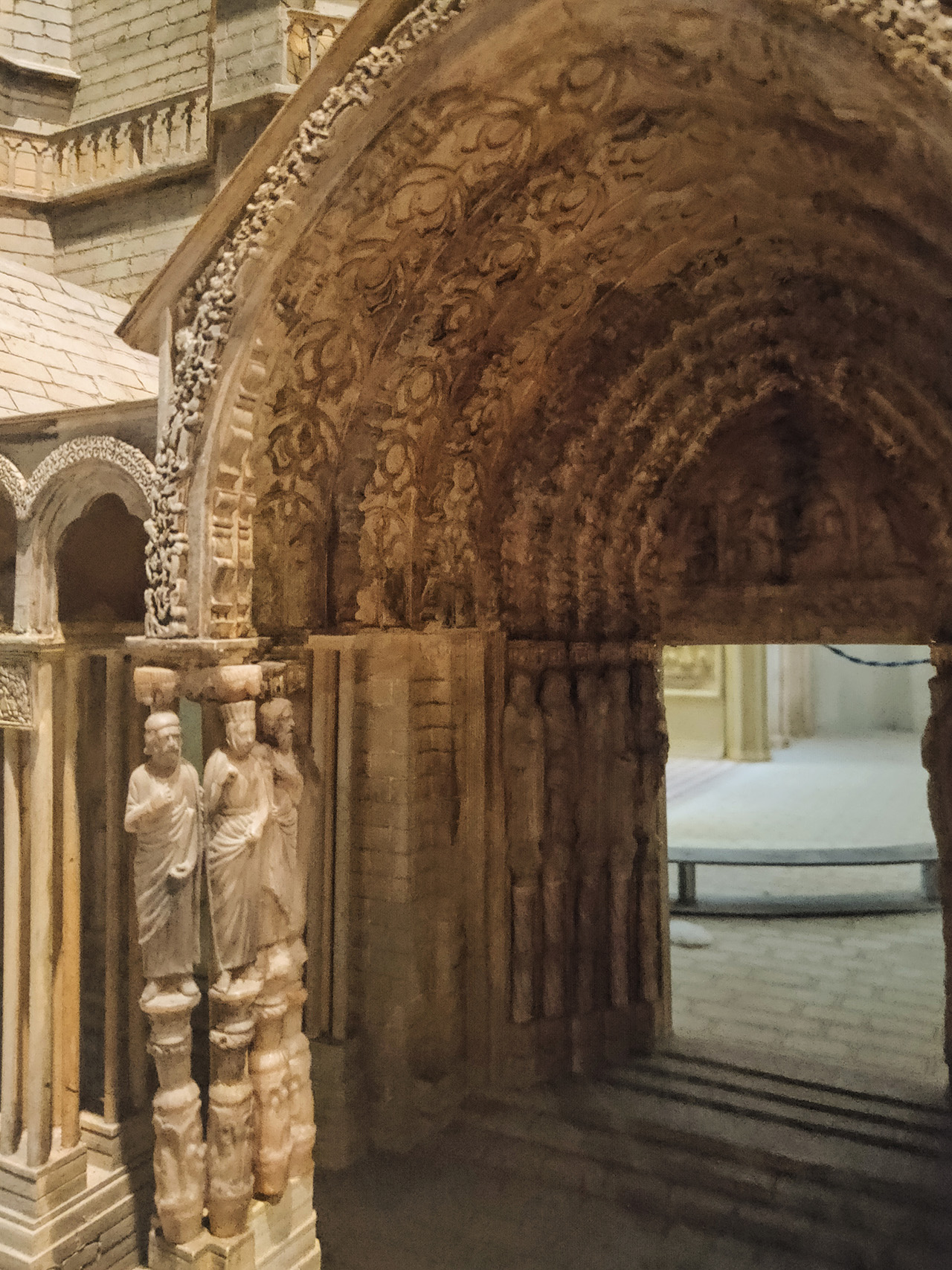 世界宗教博物館