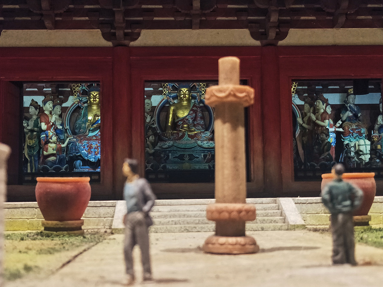 世界宗教博物館