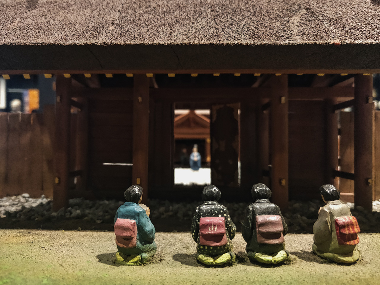 世界宗教博物館