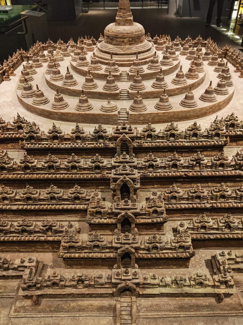 世界宗教博物館