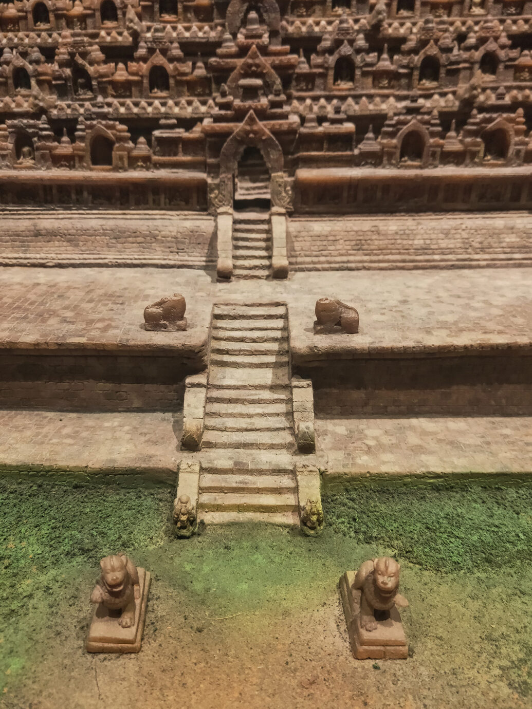 世界宗教博物館