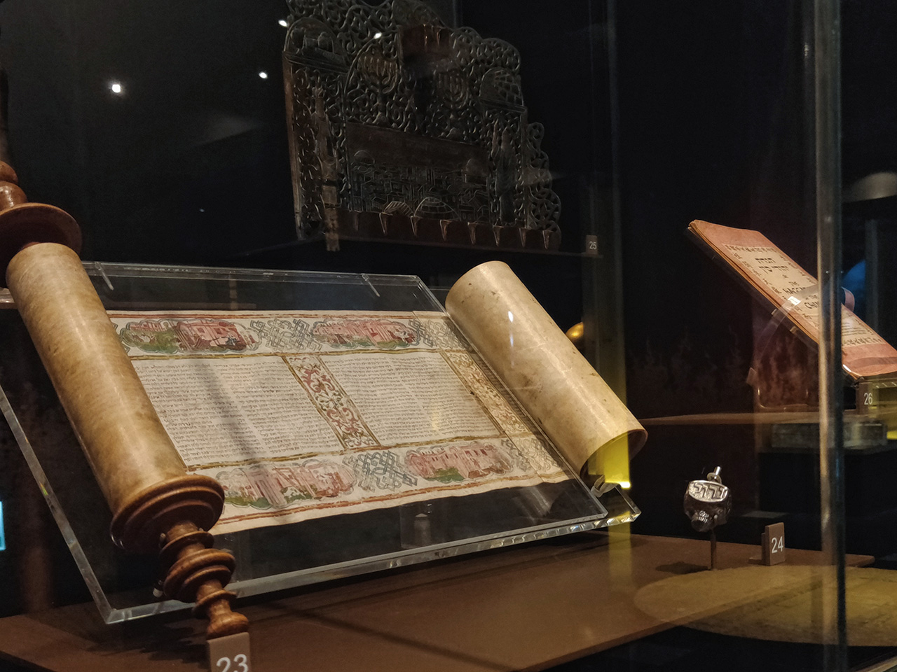 世界宗教博物館