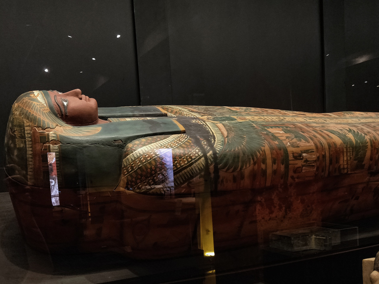 世界宗教博物館