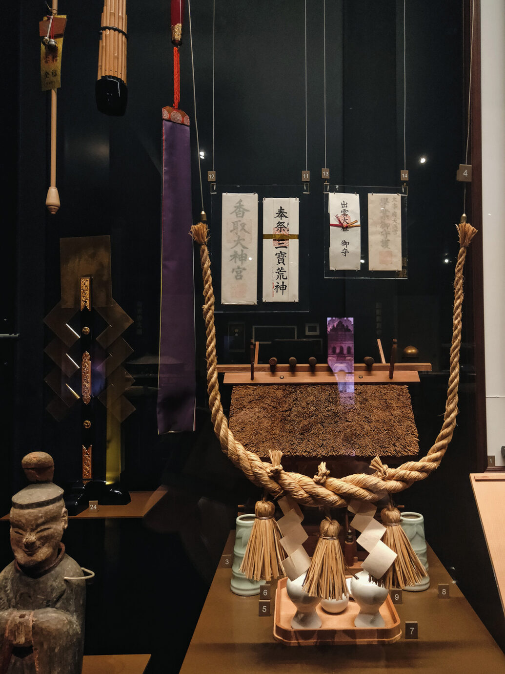 世界宗教博物館