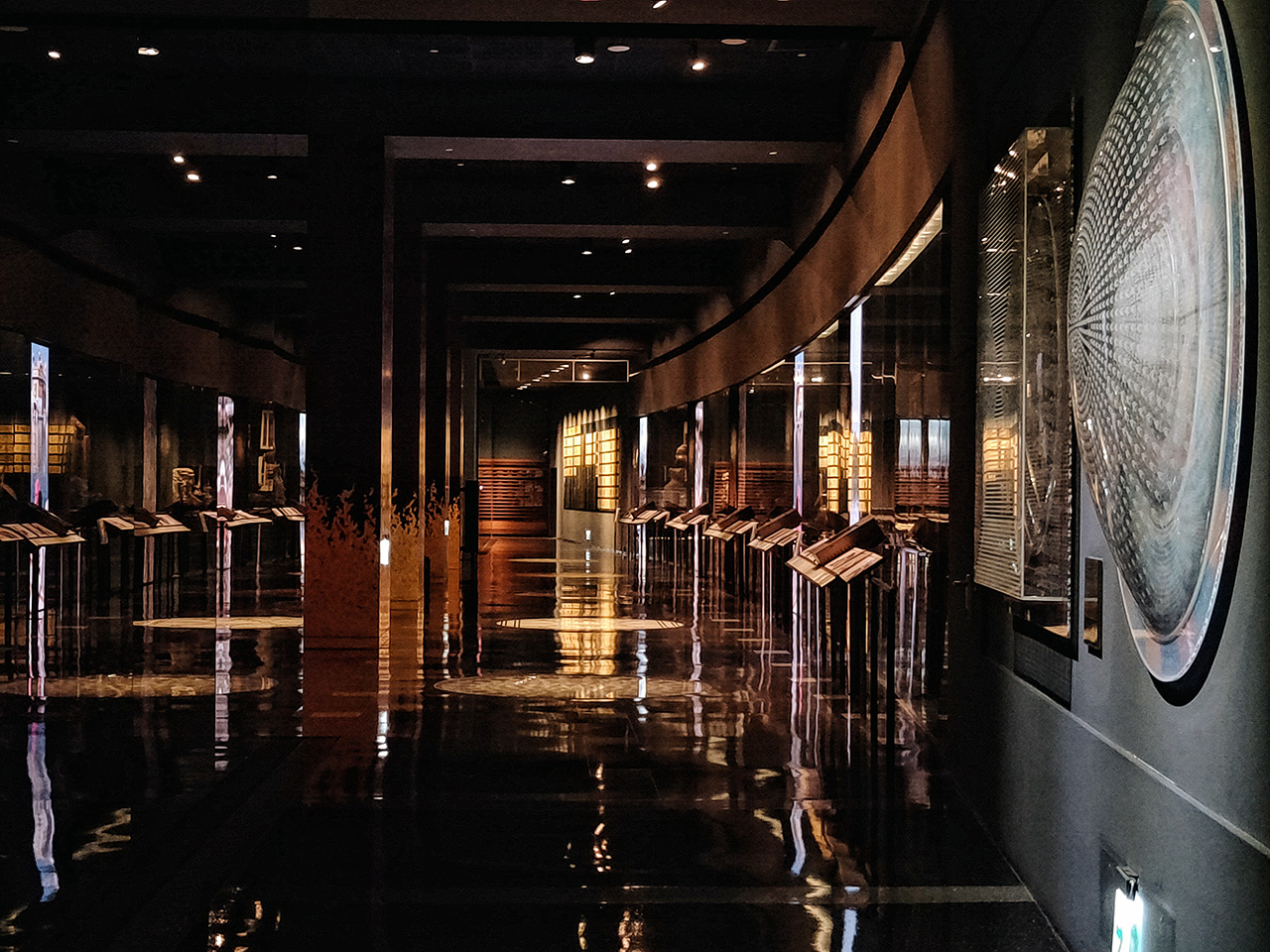 世界宗教博物館