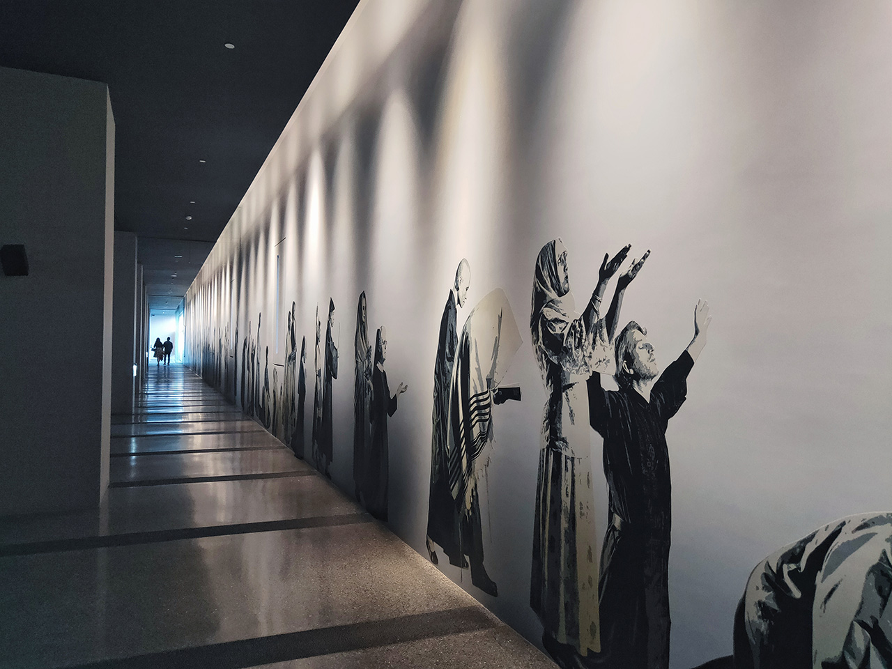 世界宗教博物館