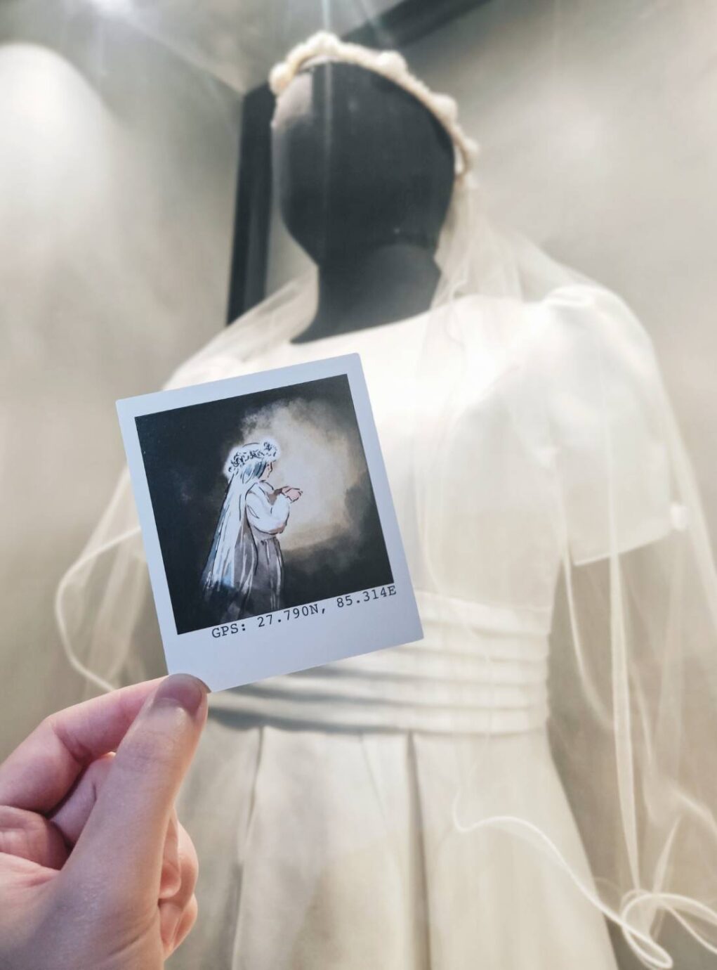 博物館實境解謎遊戲