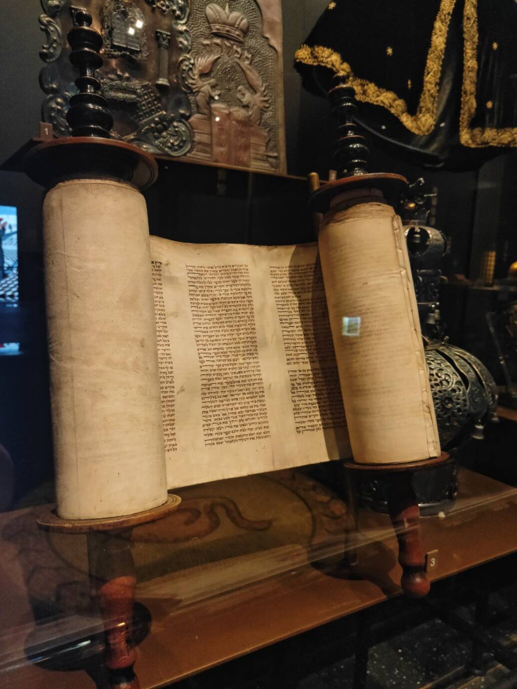 世界宗教博物館