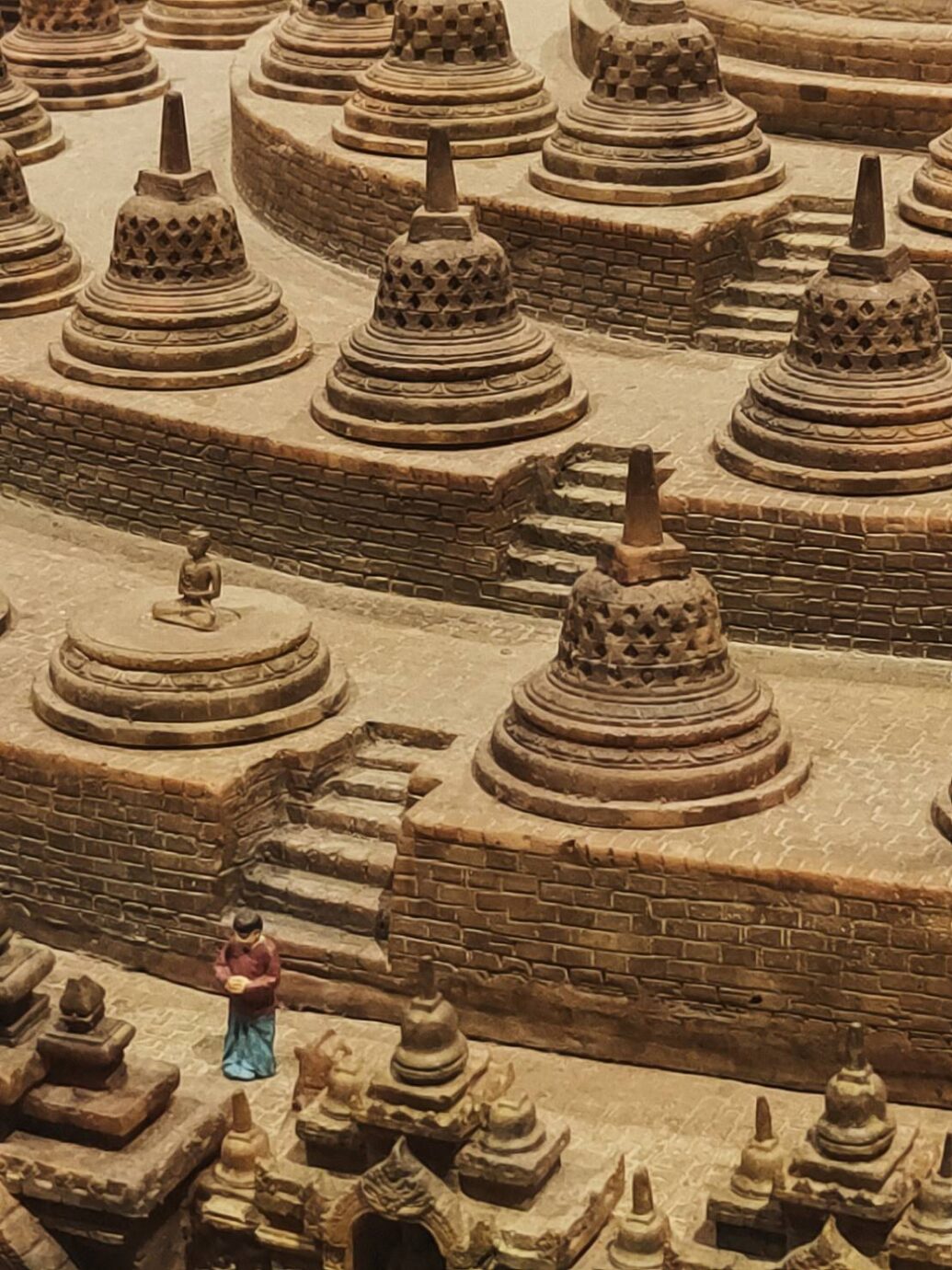 世界宗教博物館