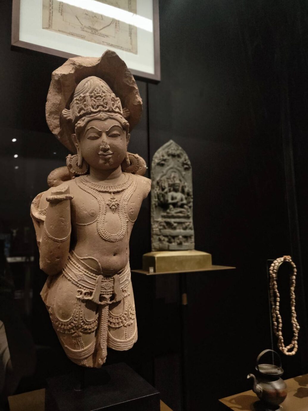 世界宗教博物館