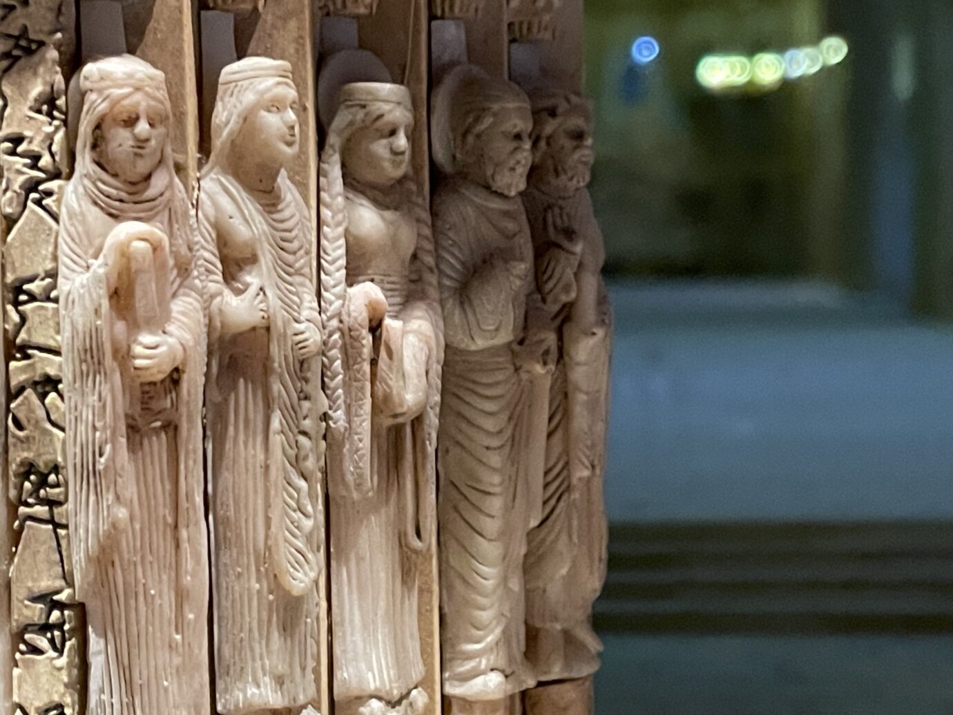 世界宗教博物館